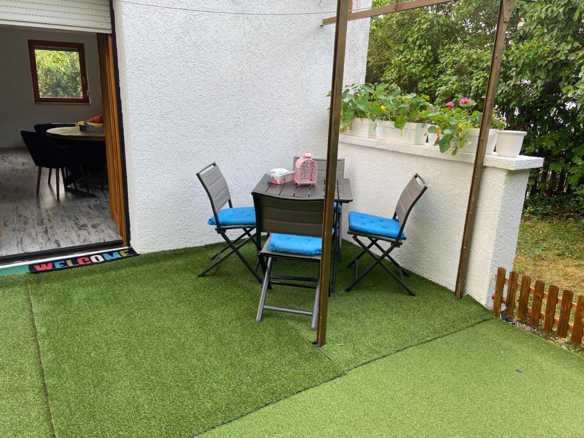 Zirndorf Sweet Home 외부 사진