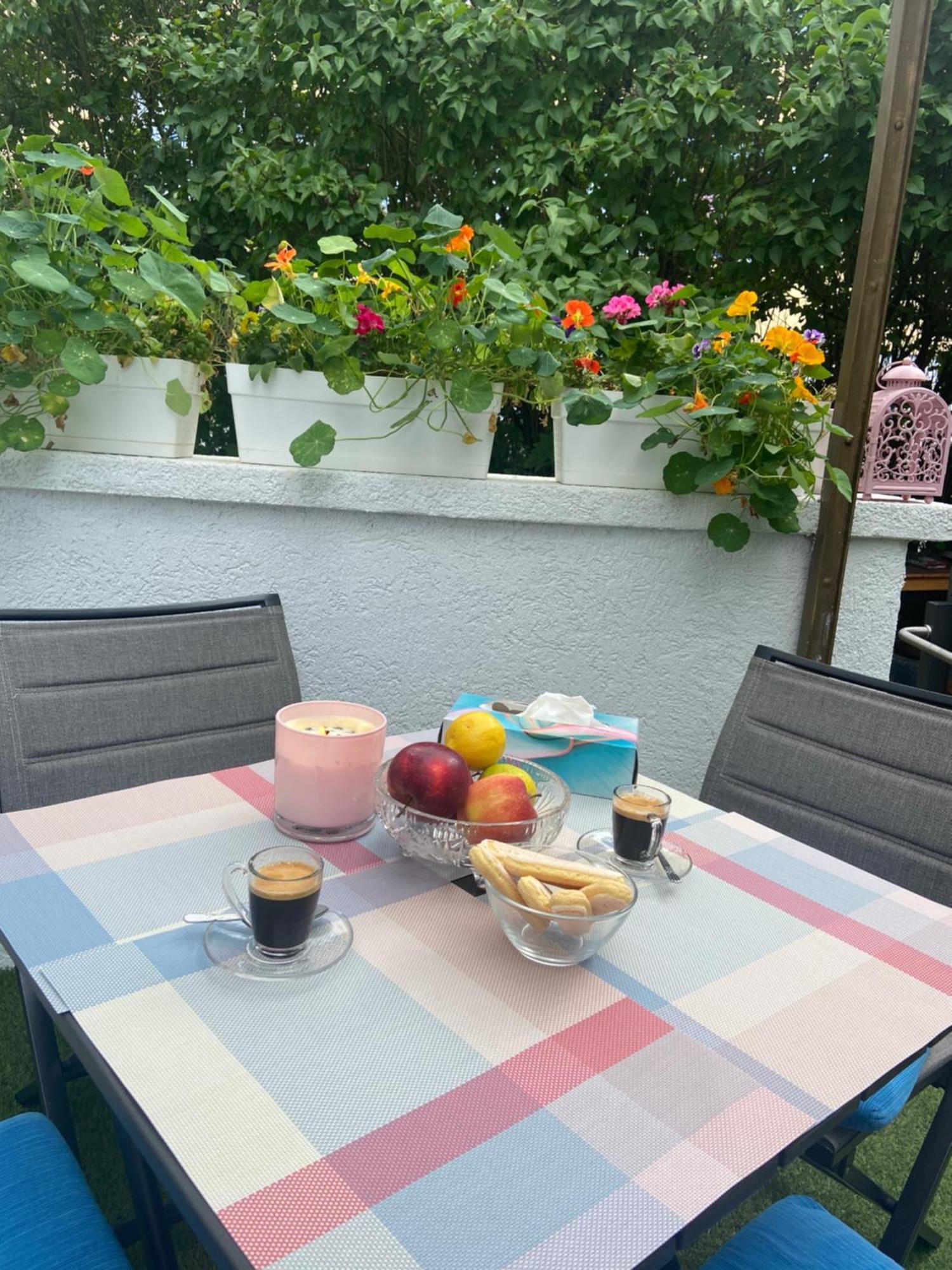 Zirndorf Sweet Home 외부 사진