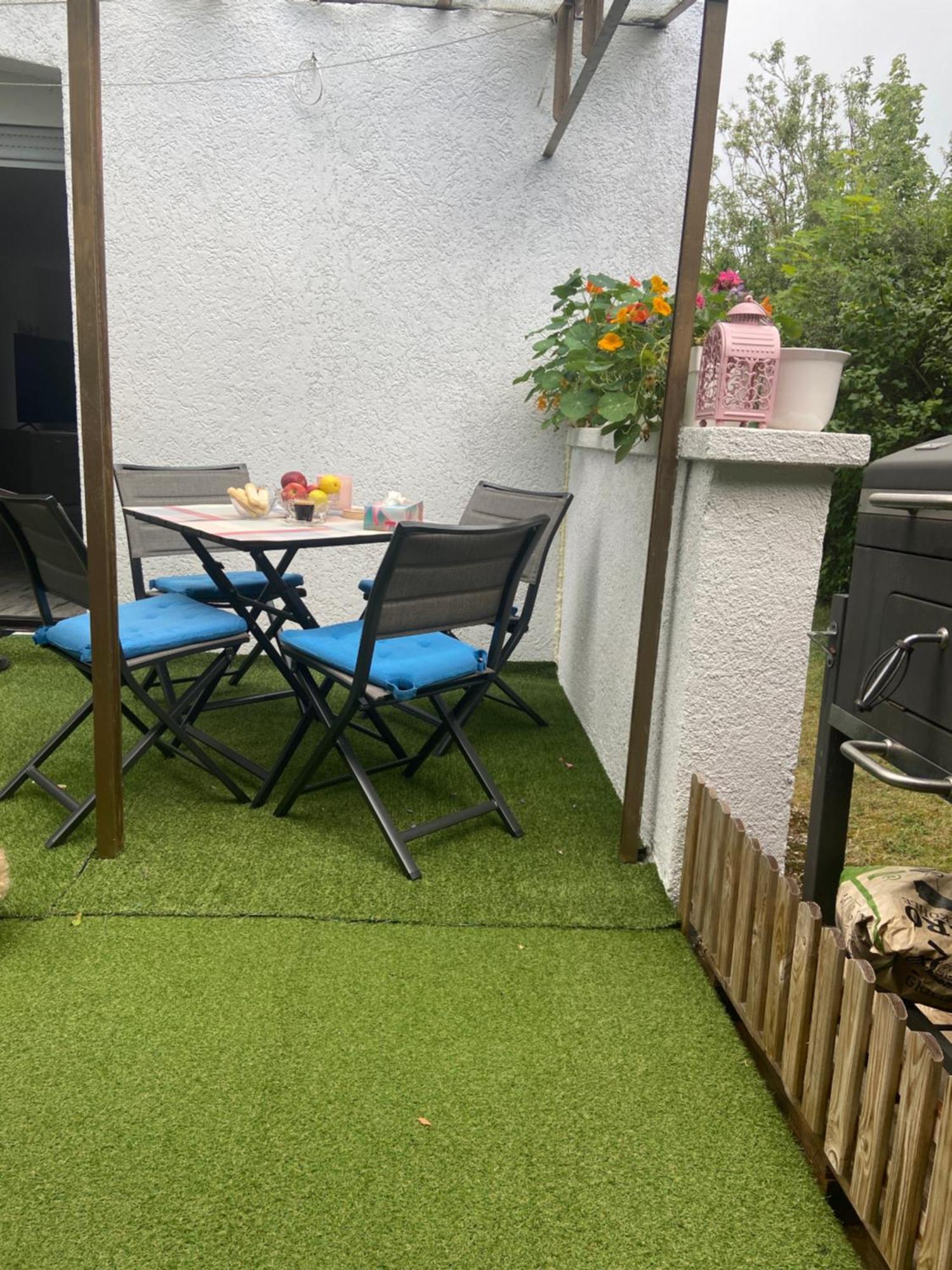 Zirndorf Sweet Home 외부 사진