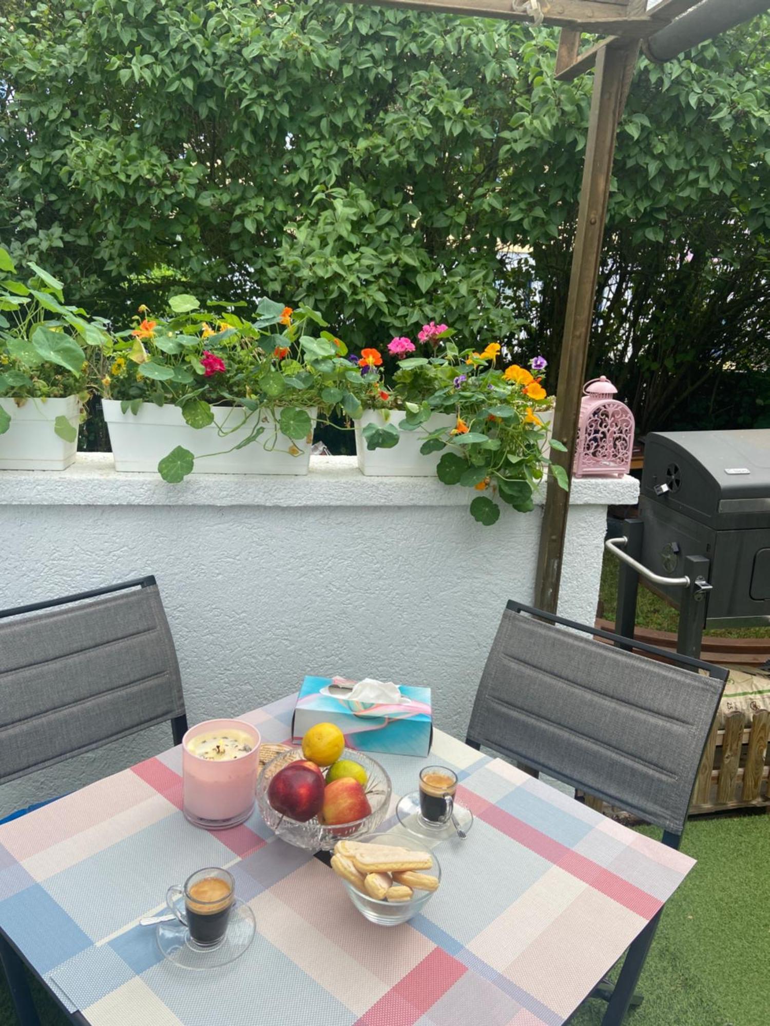 Zirndorf Sweet Home 외부 사진