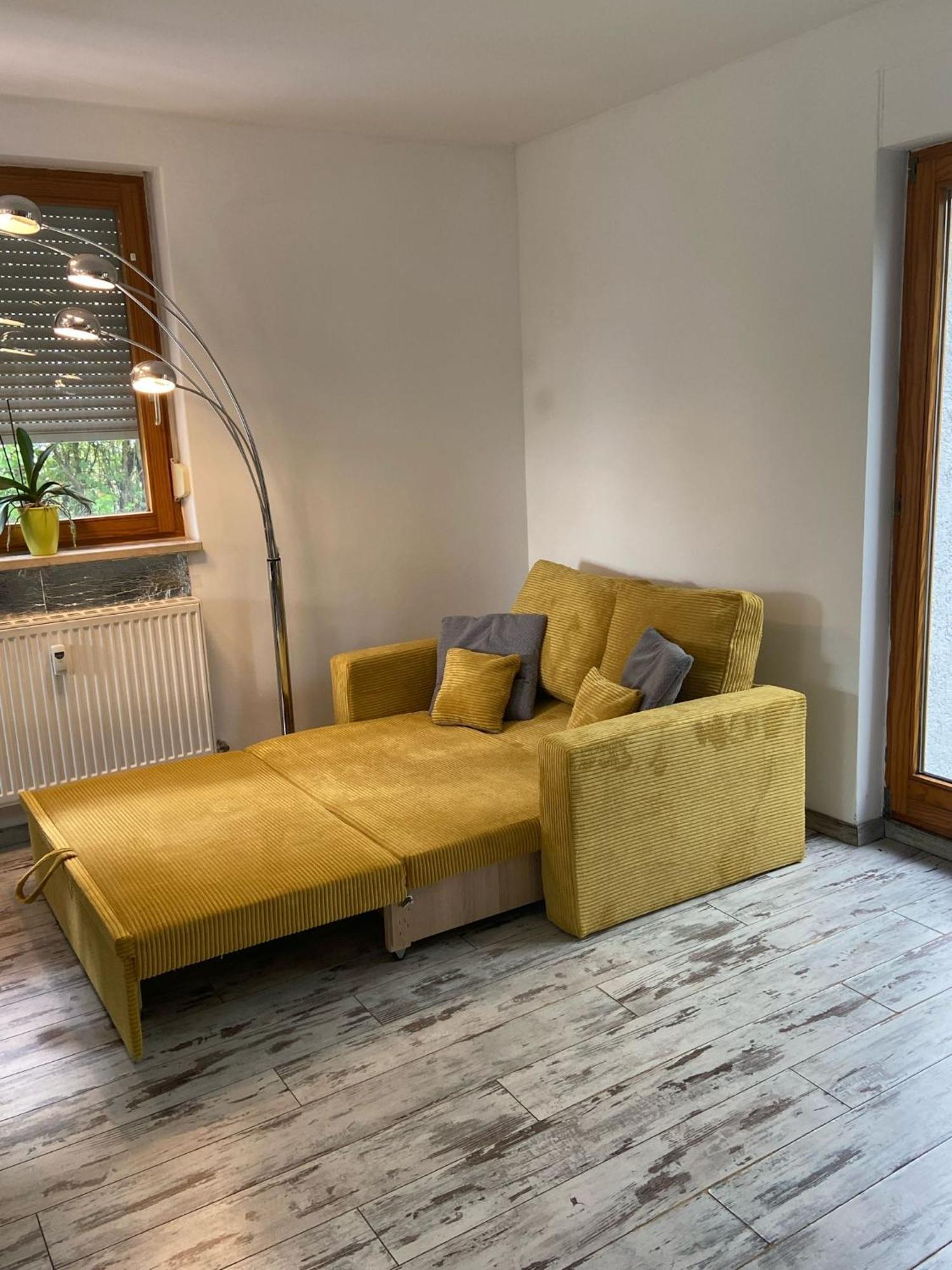 Zirndorf Sweet Home 외부 사진