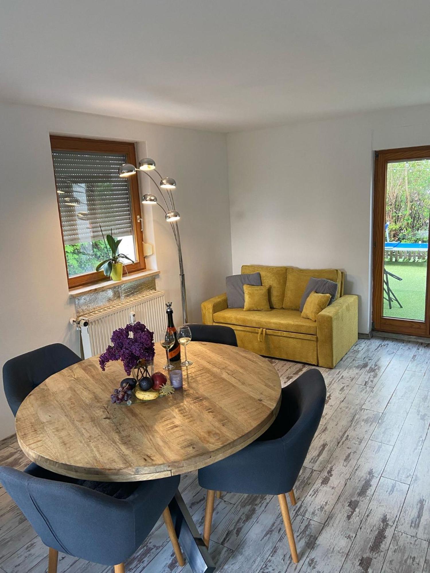 Zirndorf Sweet Home 외부 사진