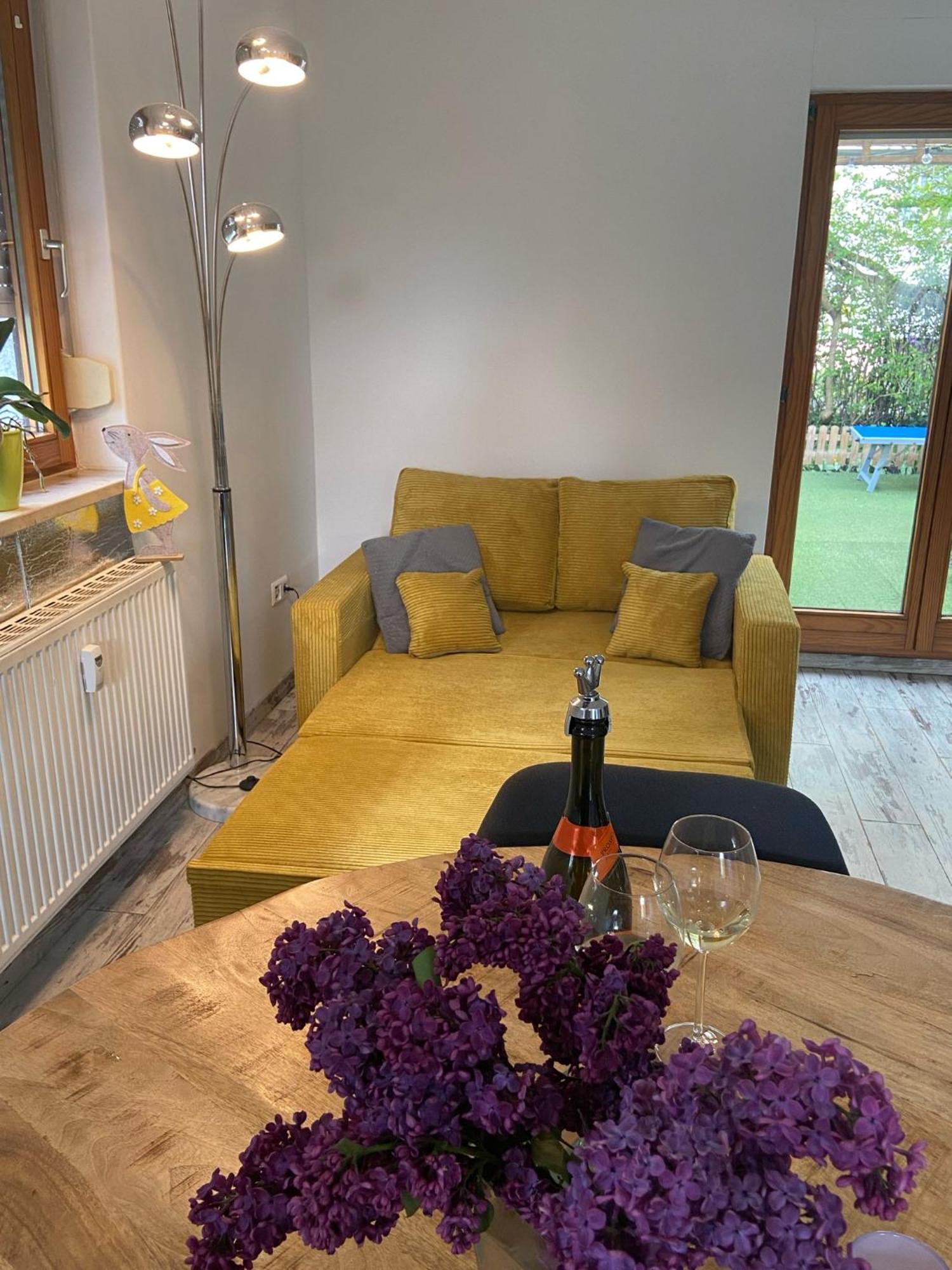 Zirndorf Sweet Home 외부 사진