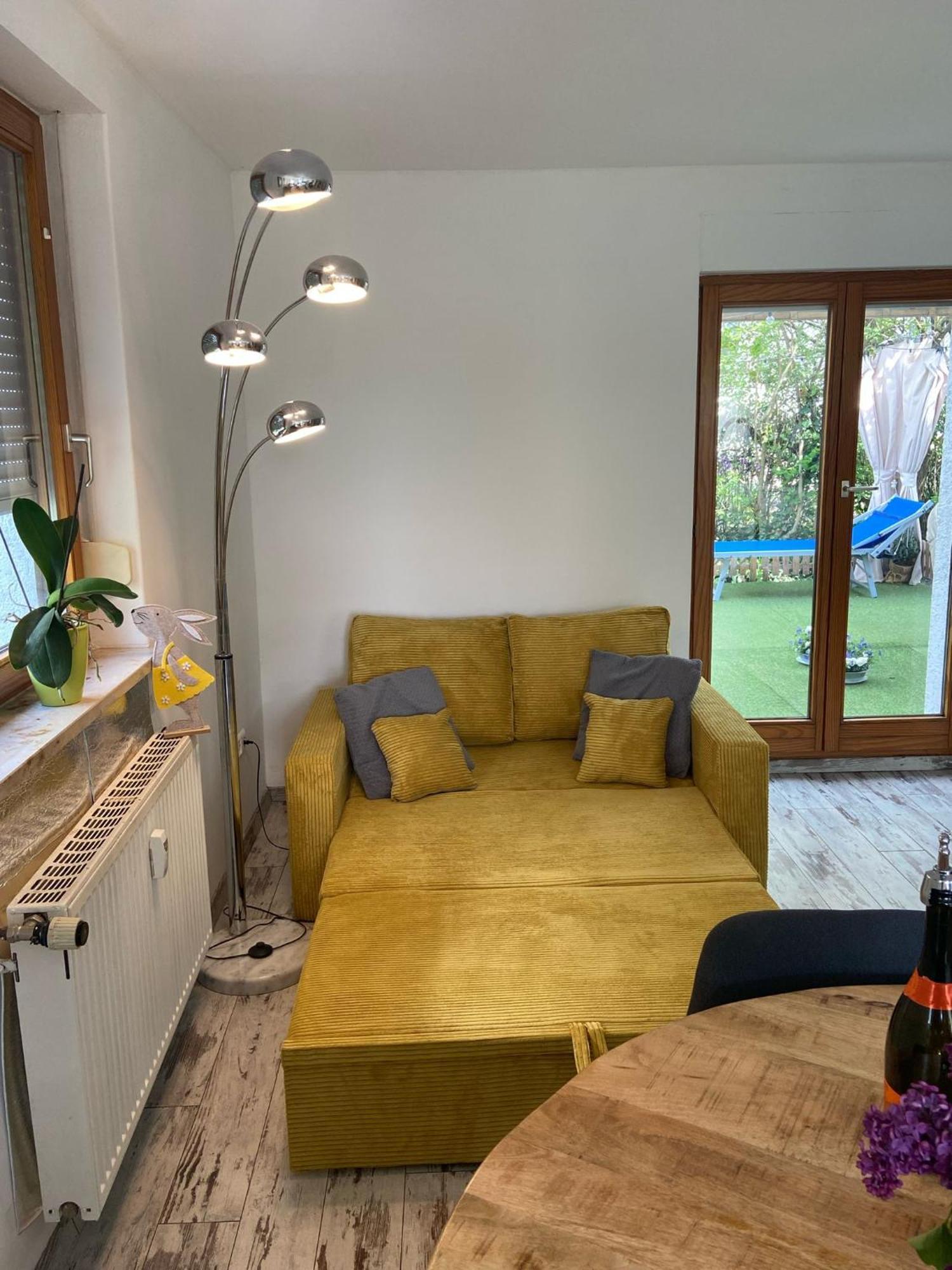 Zirndorf Sweet Home 외부 사진