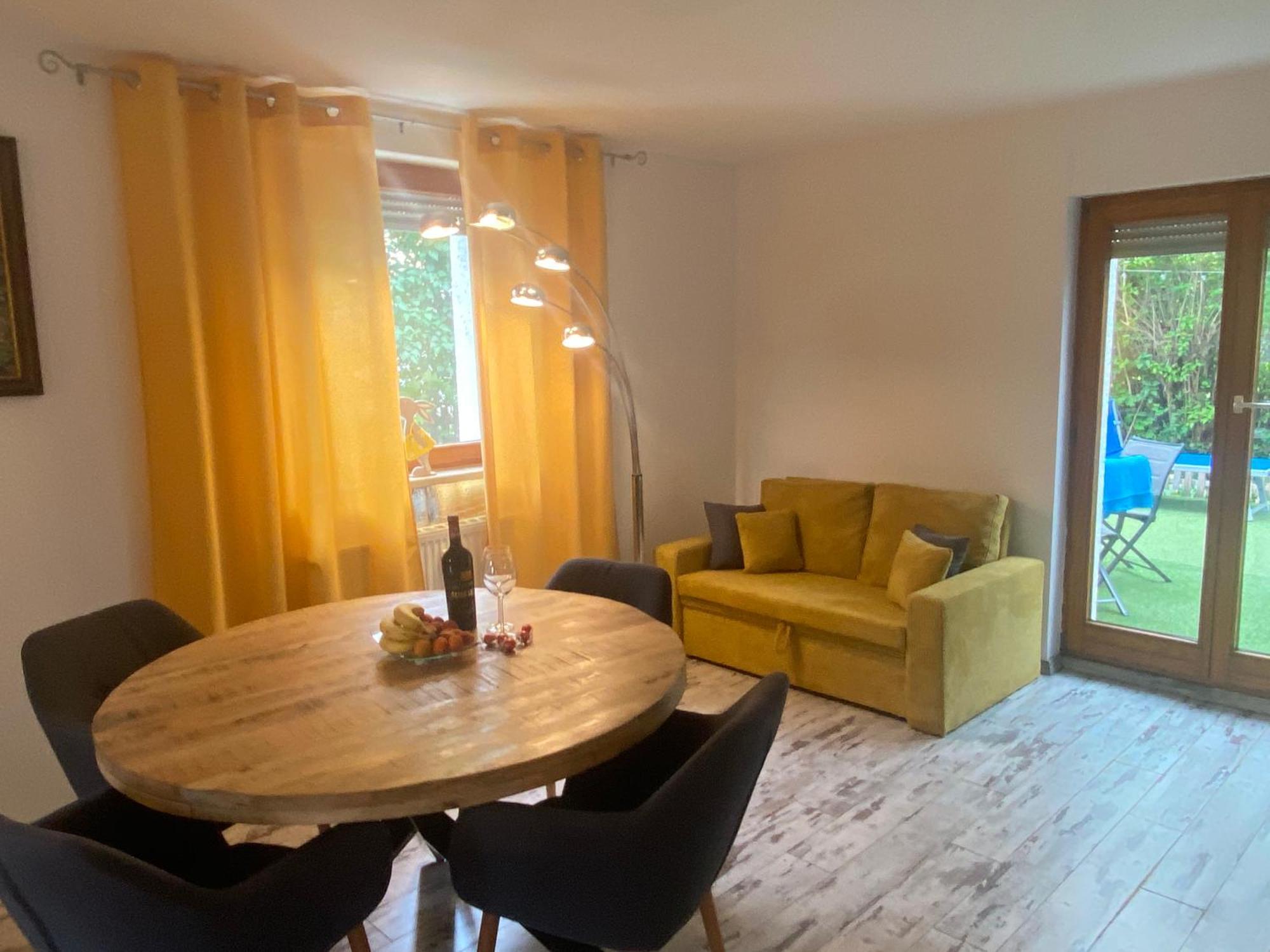 Zirndorf Sweet Home 외부 사진