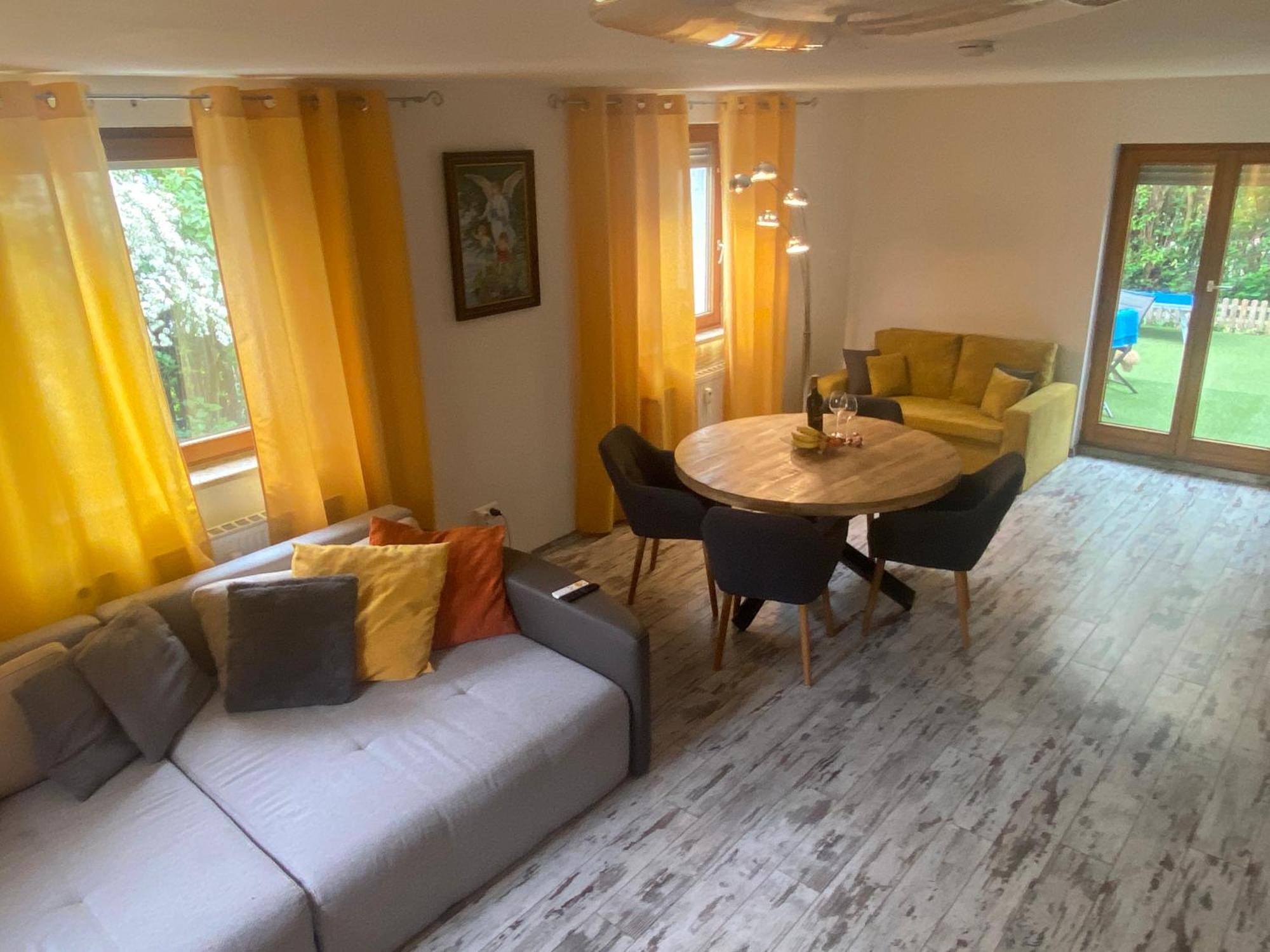 Zirndorf Sweet Home 외부 사진