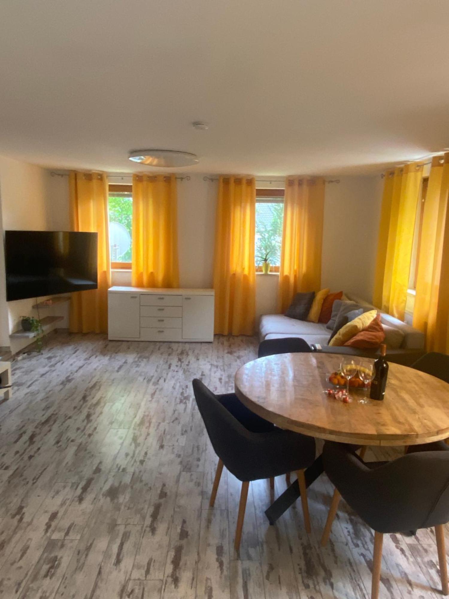 Zirndorf Sweet Home 외부 사진
