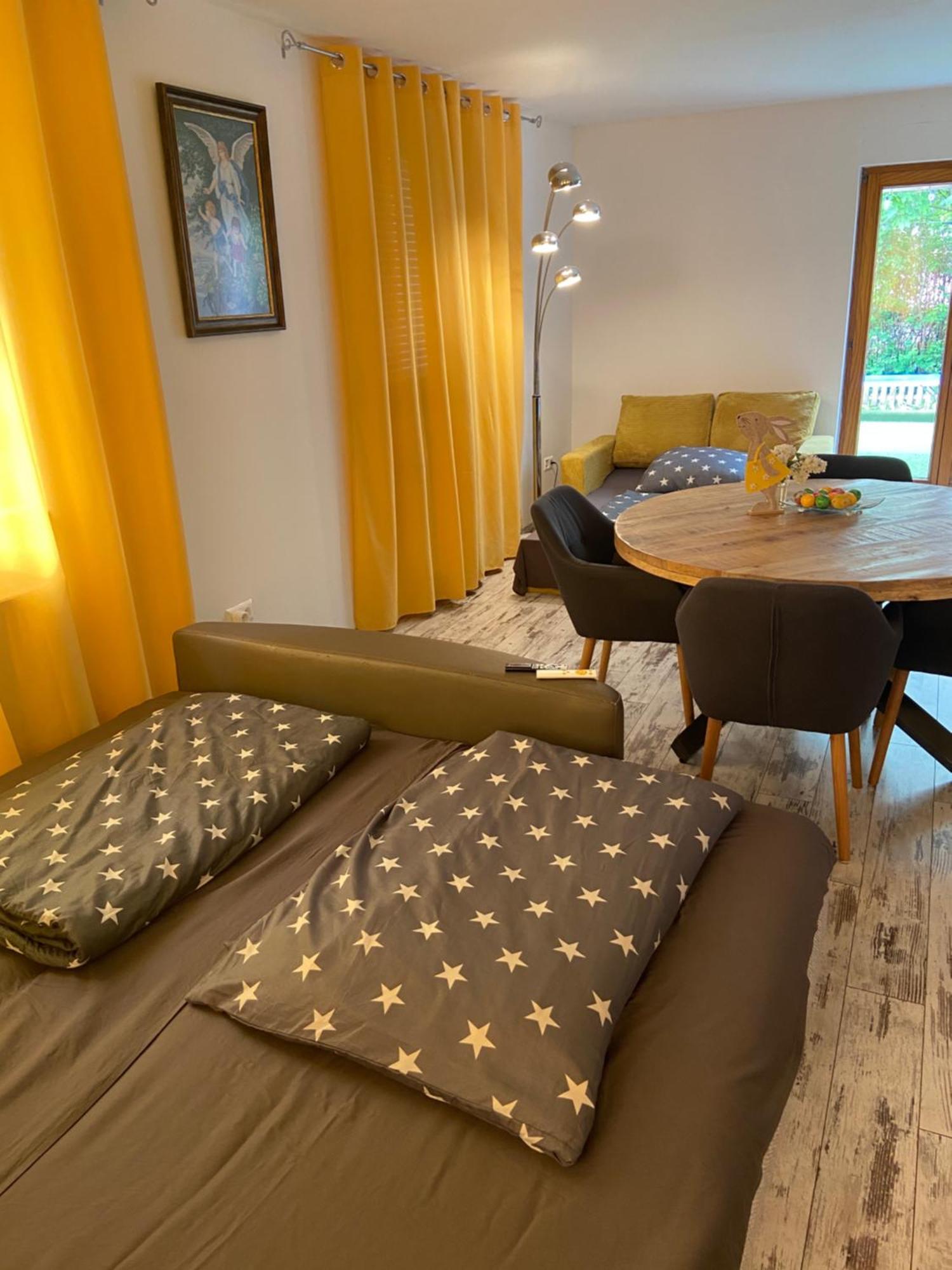 Zirndorf Sweet Home 외부 사진