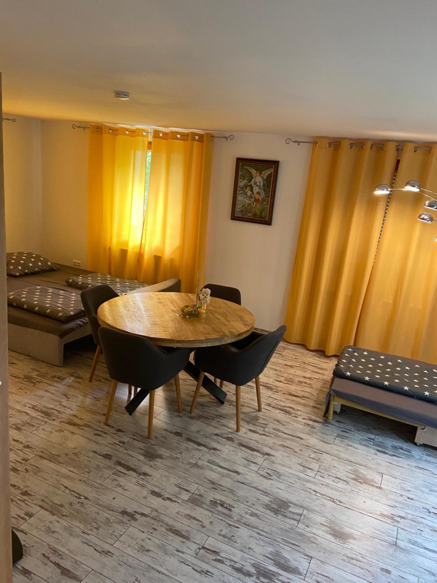 Zirndorf Sweet Home 외부 사진