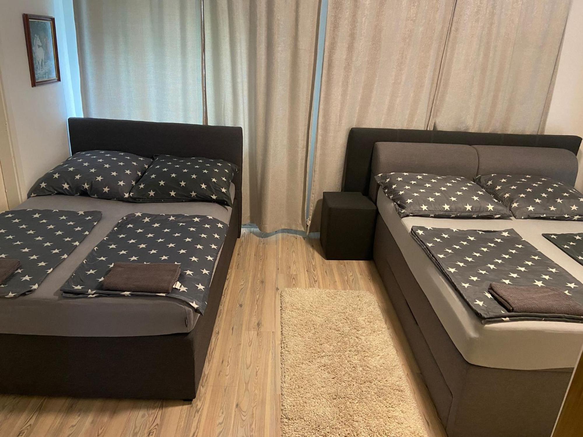 Zirndorf Sweet Home 외부 사진