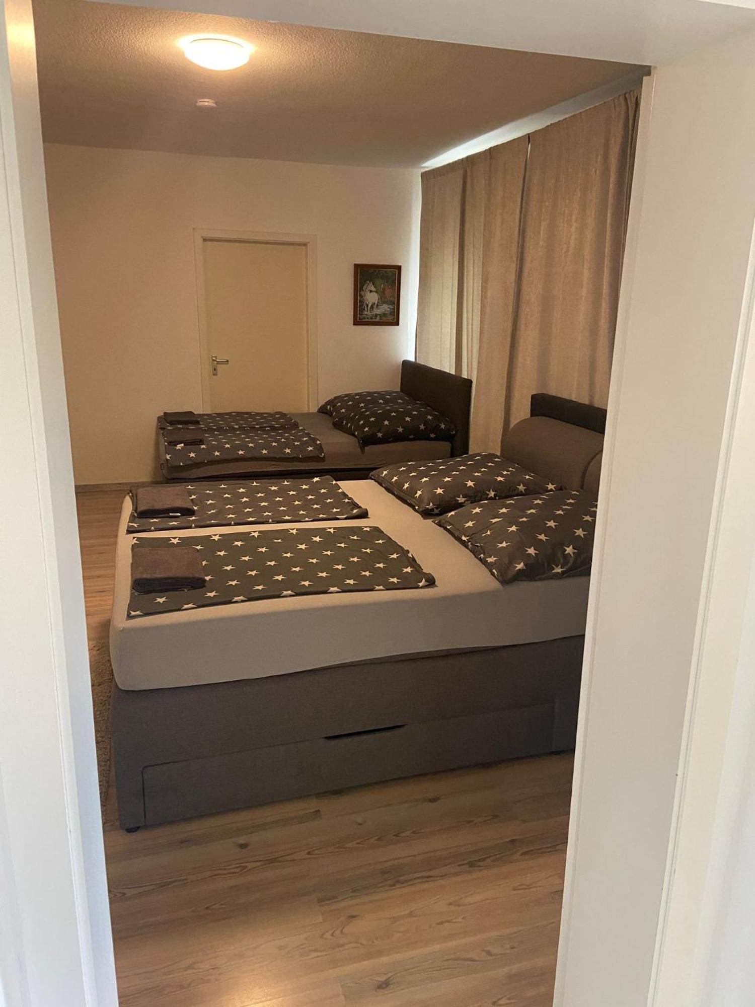 Zirndorf Sweet Home 외부 사진